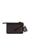 Brown Leather Handbag 122 4 - 2