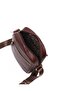 Leather Brown Shoulder Bag 328 61 - 5