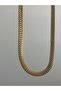 Steel Mesh Necklace - 5