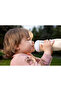 Avent Natural Response Bottle Nipple Number 3 1+ Month 2 Pack - 5
