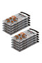 Rayovac Extra 60-Pieces (312 Size) Hg0% (PR41) Zinc-Air 1.45V Hearing Aid Batteries - 3