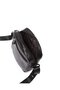 Leather Black Shoulder Bag 328 12 - 5