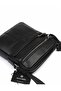 Plain Black Shoulder Bag 393 1 - 4