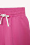 Pink Women's Shorts A6224Ax/Pn613 - 3