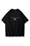 Women's I'M Literally Just a Girl Tshirt Black