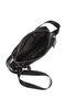 Plain Black Shoulder Bag 393 1 - 3
