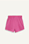 Pink Women's Shorts A6224Ax/Pn613 - 2
