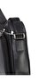 Leather Black Shoulder Bag 328 1 - 6