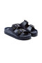 Zanita Women's Slippers Navy Blue 36/41 - 2