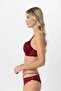 4900 Soft Push up Lace-Covered Bra Set - 3