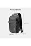 Navigator-T24 14 inch Sling 7L Crossbody Chest Shoulder Bag Slim Lightweight Daypack for Daily Use - 3