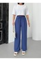 Women's Elastic Waist Palazzo Pants