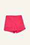 Pink Women's Swim Shorts T5639Az/Pn615