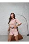 Shorts Shirt Overalls Suit Short Sleeve - 4