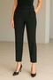 Double Pocket Trousers with Belt