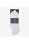 3 Pack Premium Invisible Seamless Short Booties Socks - 3