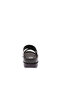 1700-25 Women's Cross-Stitched Tape Slippers - 4