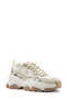 KALISTA 5FX Beige Women's Sneakers - 2