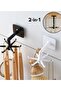 Self Adhesive Strong 5Lili Sapro Waterproof Kitchen and Bathroom - 5