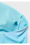 Gradient Look Strapless Swimsuit - 5