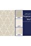 ورق جدران ايطالي لينفا 9912‌‌ - 3