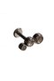 Piercing Otel Inoxidabil SIC MODA 5320