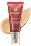 Missha M Perfect Cover Bb Cream #27 Spf 42 Pa+++ 50ml - Lightweight, Multi-Function, High Coverage M