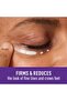 Eye Cream for Wrinkles Under Eye Cream with Caffeine, Peptides, 0.5 Ounce (Pack of 1) - 3