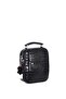 Leather Black Hand and Shoulder Bag 305 12