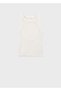 Blouse of Cotton Crochet - 3