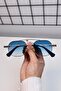 Sunglasses Uv400 Protected Ce Certificated 52 Inserts Unisex New Season with Case and Wiping Cloth Gift - 4