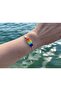 Bracelet Adjustable Glass Fish Colorful Model - 4