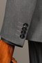 New Season Slimfit Vest Suit - 5