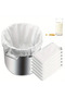 Home Ultra Thin Bag Strainer, XXL Size, Malt Bag, Soaking Bag 56 X 66 cm - 3