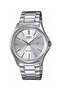 Men's Wristwatch in Metallic Color