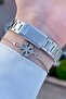 Women's Wristwatch with Calendar and 24 Months Warranty - 5