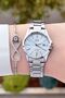 Metallic Color Women's Wristwatch with 24 Months Warranty - 3