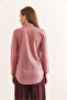 Women's Rosewood Regular Fit Eyelet Embroidery Shirt GML-19001332 - 2