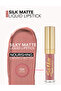 SILK MATTE LLS-54 DAILY MUST - 4