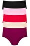 5-Piece High Waist Bamboo Bato (Extra Soft and Flexible) - 2