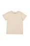 Girl Boy 6-Piece Set Plain Short Sleeve T-Shirt - Children's Clothing - 4