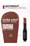 LIGHTW. LIP PW SLS 005 COFFEE LOVER - 4