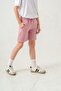 Jaime Le Bullet Embroidered Girl's Shorts - 5