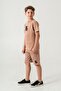 Surf Printed Boys Shorts - T-Shirt Set - 3