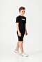 Nothing Like One Wave after Another Printed Boys Shorts - T-Shirt Set - 4