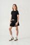 Double Leg Girl's Shorts - 2