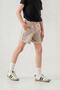 Double Leg Girl's Shorts - 8