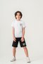 87 Reaper the World Printed Men Kids Shorts - t Shirt Kit