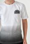 Born the Skate Printed Boy's Shorts - T-Shirt Set - 6