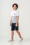 Adventure Printed Boys Shorts - T-Shirt Set